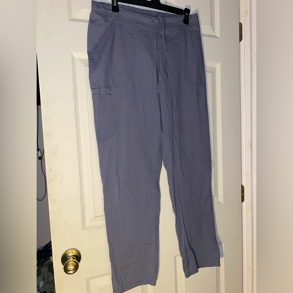 Women’s Scrubstar Scrub Bottoms- Size Small